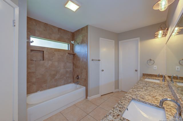 7507 Echo Trail, San Antonio, TX 78244