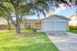 7507 Echo Trail, San Antonio, TX 78244