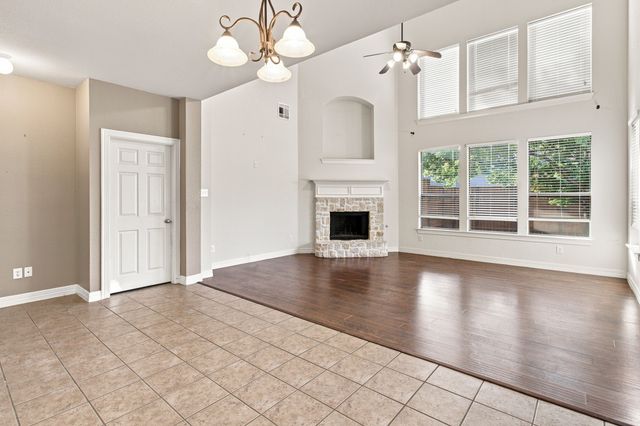 4608 Brighton Drive, Mckinney, TX 75070
