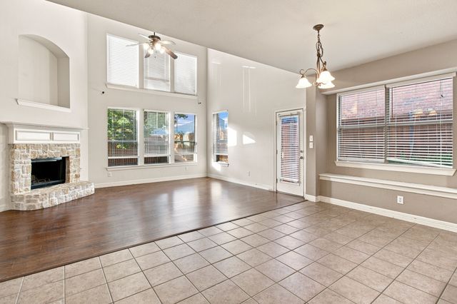 4608 Brighton Drive, Mckinney, TX 75070