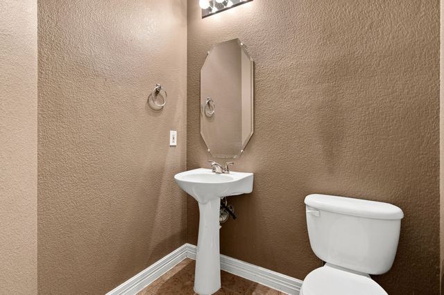 4608 Brighton Drive, Mckinney, TX 75070