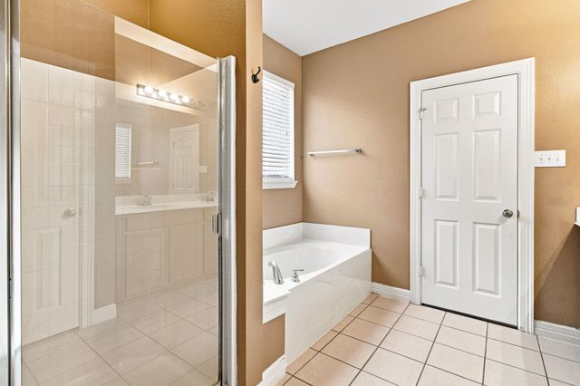 4608 Brighton Drive, Mckinney, TX 75070