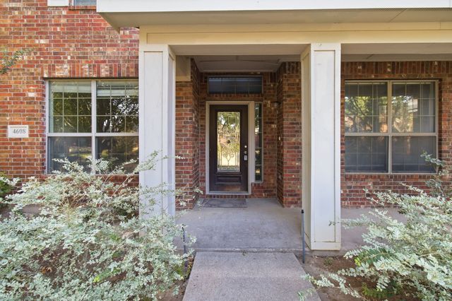 4608 Brighton Drive, Mckinney, TX 75070