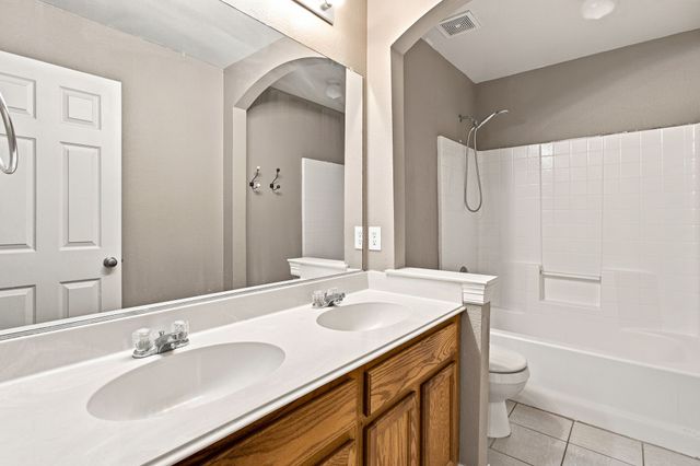 4608 Brighton Drive, Mckinney, TX 75070