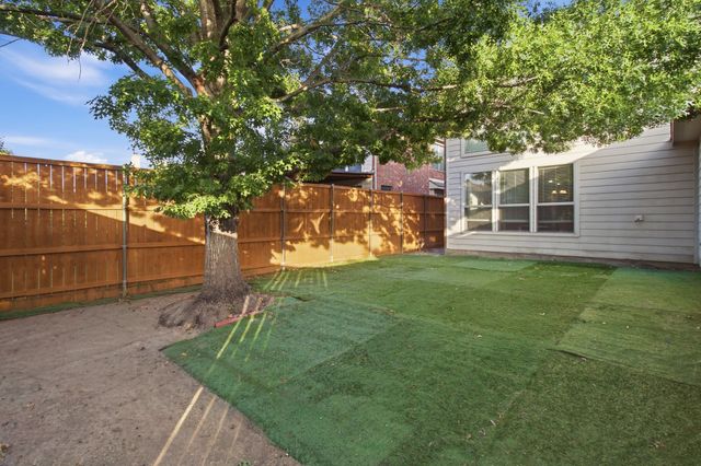 4608 Brighton Drive, Mckinney, TX 75070