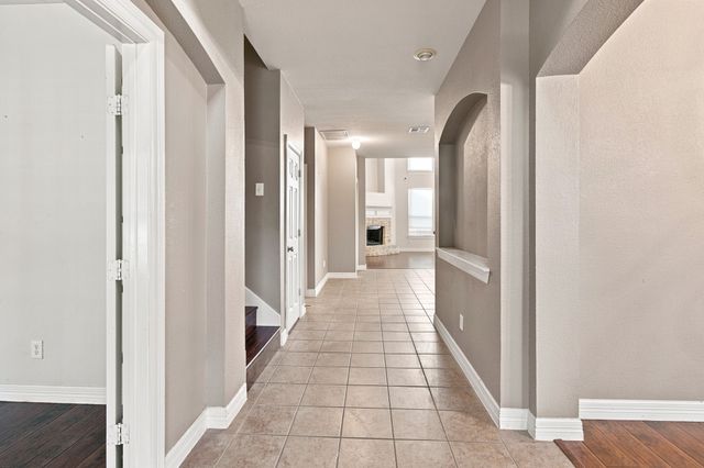 4608 Brighton Drive, Mckinney, TX 75070