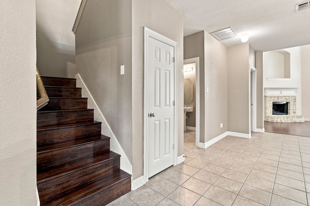 4608 Brighton Drive, Mckinney, TX 75070