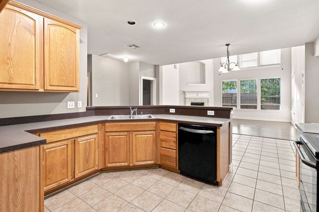 4608 Brighton Drive, Mckinney, TX 75070