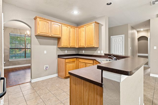 4608 Brighton Drive, Mckinney, TX 75070