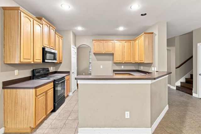 4608 Brighton Drive, Mckinney, TX 75070