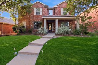 4608 Brighton Drive, Mckinney, TX 75070