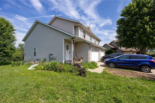 2020 Stratford Court, Coralville, IA 52241