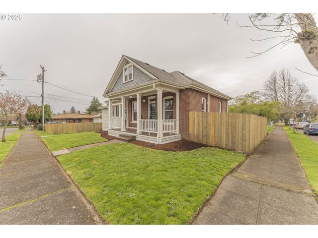 3014 DIVISION Ave, Vancouver, WA 98660