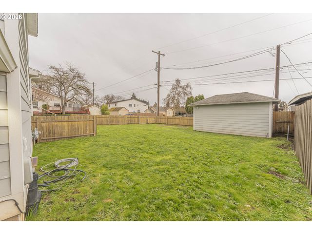 3014 DIVISION Ave, Vancouver, WA 98660
