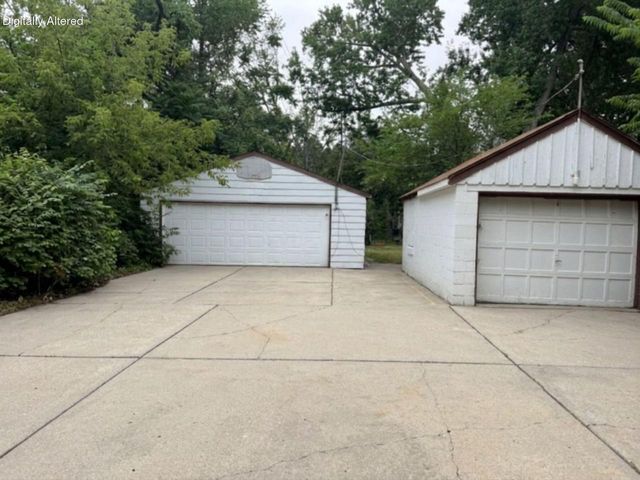 7127 N 43rd STREET, Milwaukee, WI 53209