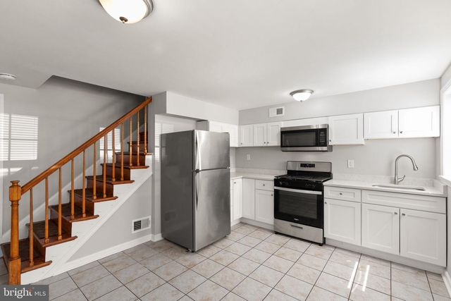 8061 GRAY HAVEN RD, Baltimore, MD 21222