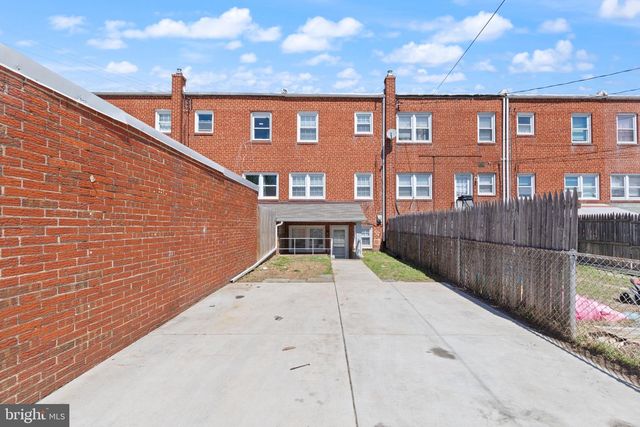 8061 GRAY HAVEN RD, Baltimore, MD 21222