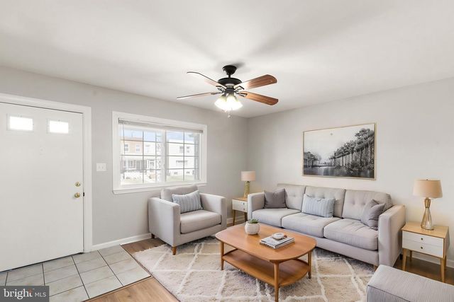 8061 GRAY HAVEN RD, Baltimore, MD 21222