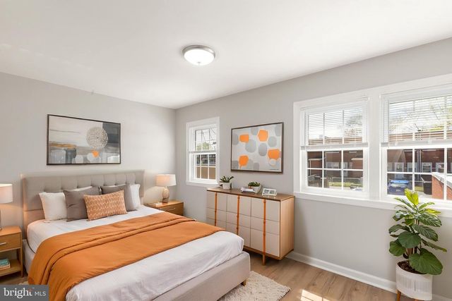 8061 GRAY HAVEN RD, Baltimore, MD 21222