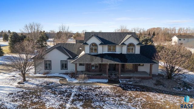 27115 480th Ave Avenue, Harrisburg, SD 57032