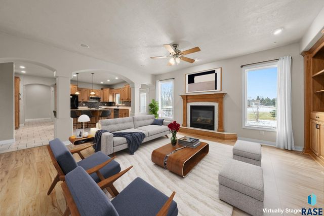 27115 480th Ave Avenue, Harrisburg, SD 57032