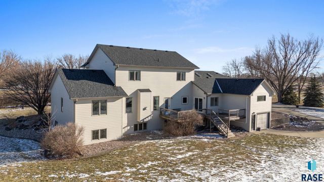 27115 480th Ave Avenue, Harrisburg, SD 57032