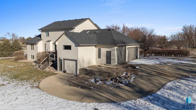 27115 480th Ave Avenue, Harrisburg, SD 57032