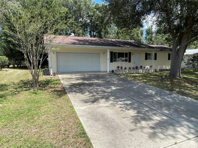 6081 SW 63RD STREET, Ocala, FL 34474