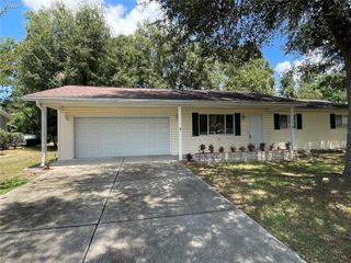 6081 SW 63RD STREET, Ocala, FL 34474