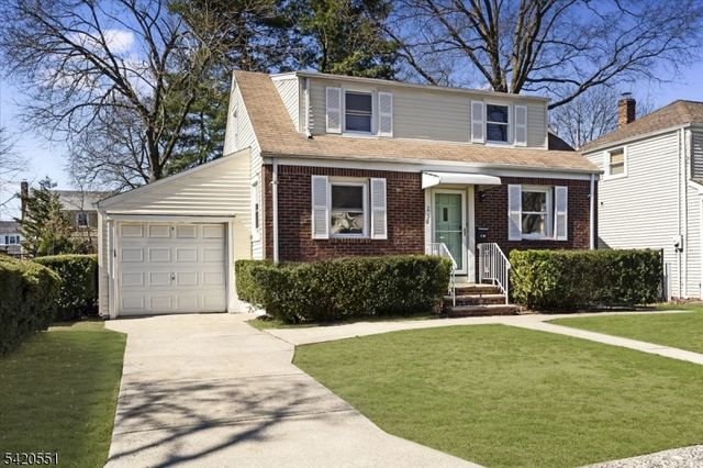 2 32Nd St, Fair Lawn Boro, NJ 07410