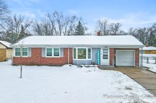 3463 McCracken Street, Norton Shores, MI 49441