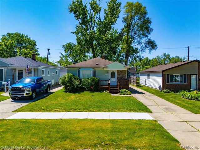 31473 Hazelwood Street, Westland, MI 48186