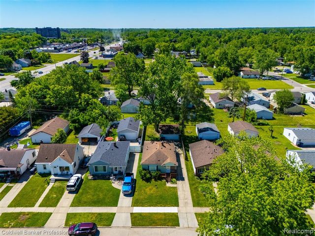 31473 Hazelwood Street, Westland, MI 48186