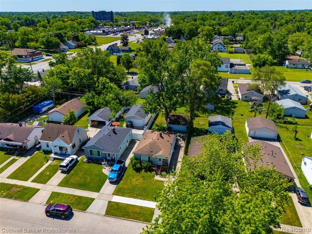 31473 Hazelwood Street, Westland, MI 48186