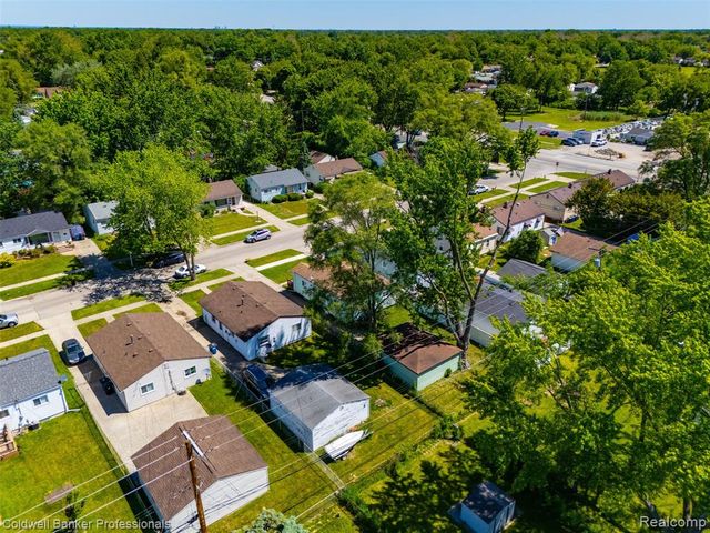 31473 Hazelwood Street, Westland, MI 48186