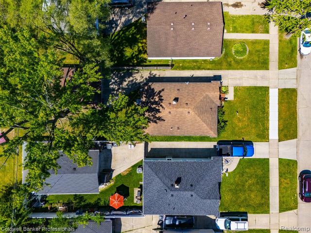 31473 Hazelwood Street, Westland, MI 48186