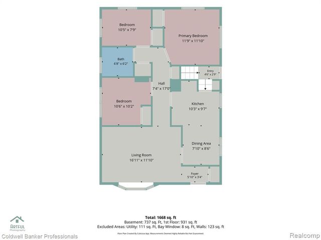 31473 Hazelwood Street, Westland, MI 48186