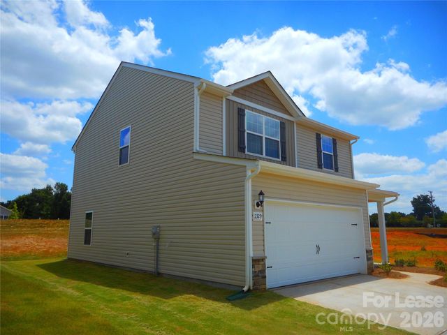 2329 Transatlantic Avenue, Charlotte, NC 28215