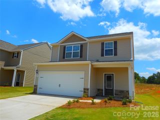 2329 Transatlantic Avenue, Charlotte, NC 28215