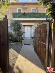 439 S Sherbourne Drive, Los Angeles, CA 90048