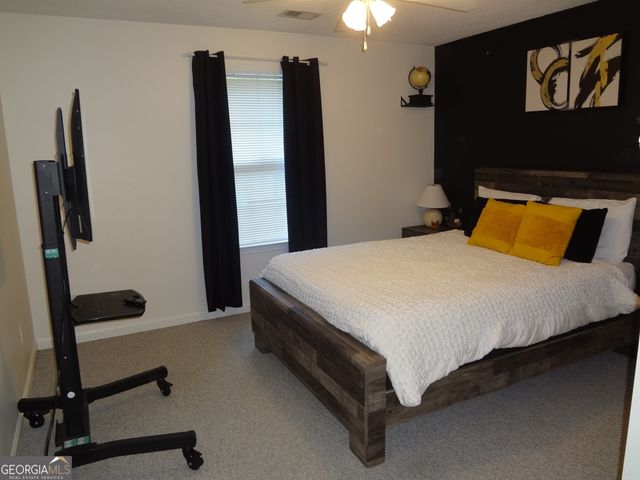 2958 Mary Alice Trail, Loganville, GA 30052