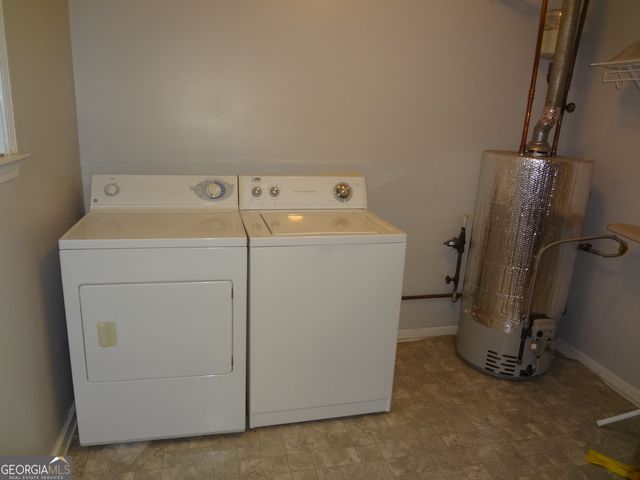 2958 Mary Alice Trail, Loganville, GA 30052