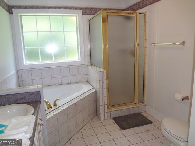 2958 Mary Alice Trail, Loganville, GA 30052