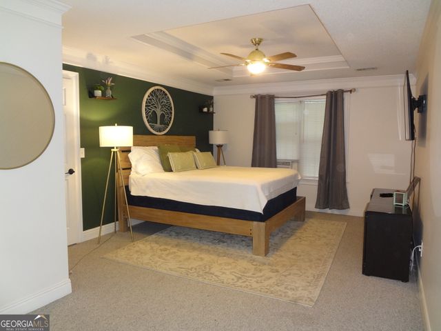 2958 Mary Alice Trail, Loganville, GA 30052