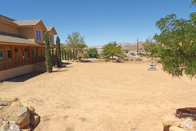 2206 E 2800 S, St. George, UT 84790