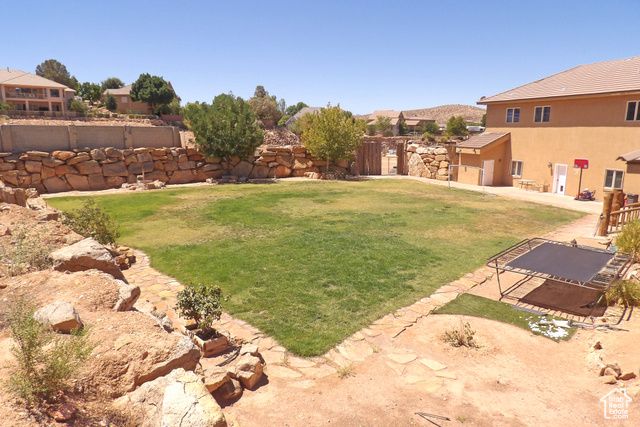 2206 E 2800 S, St. George, UT 84790