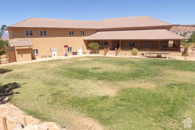 2206 E 2800 S, St. George, UT 84790