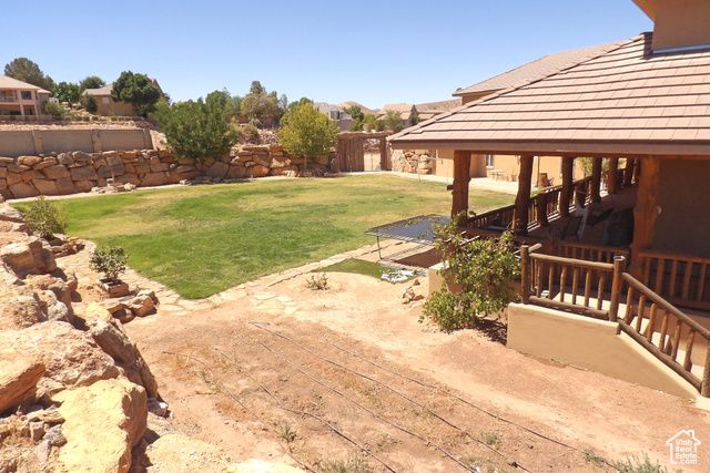 2206 E 2800 S, St. George, UT 84790