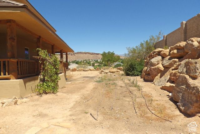 2206 E 2800 S, St. George, UT 84790