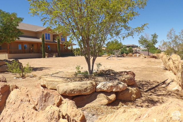 2206 E 2800 S, St. George, UT 84790